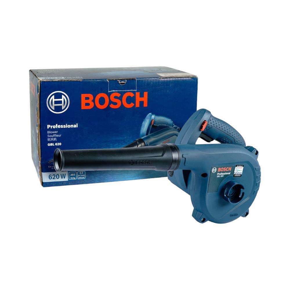 Bosch Professional GBL 620 06019805L0 620W 230V Blower 3