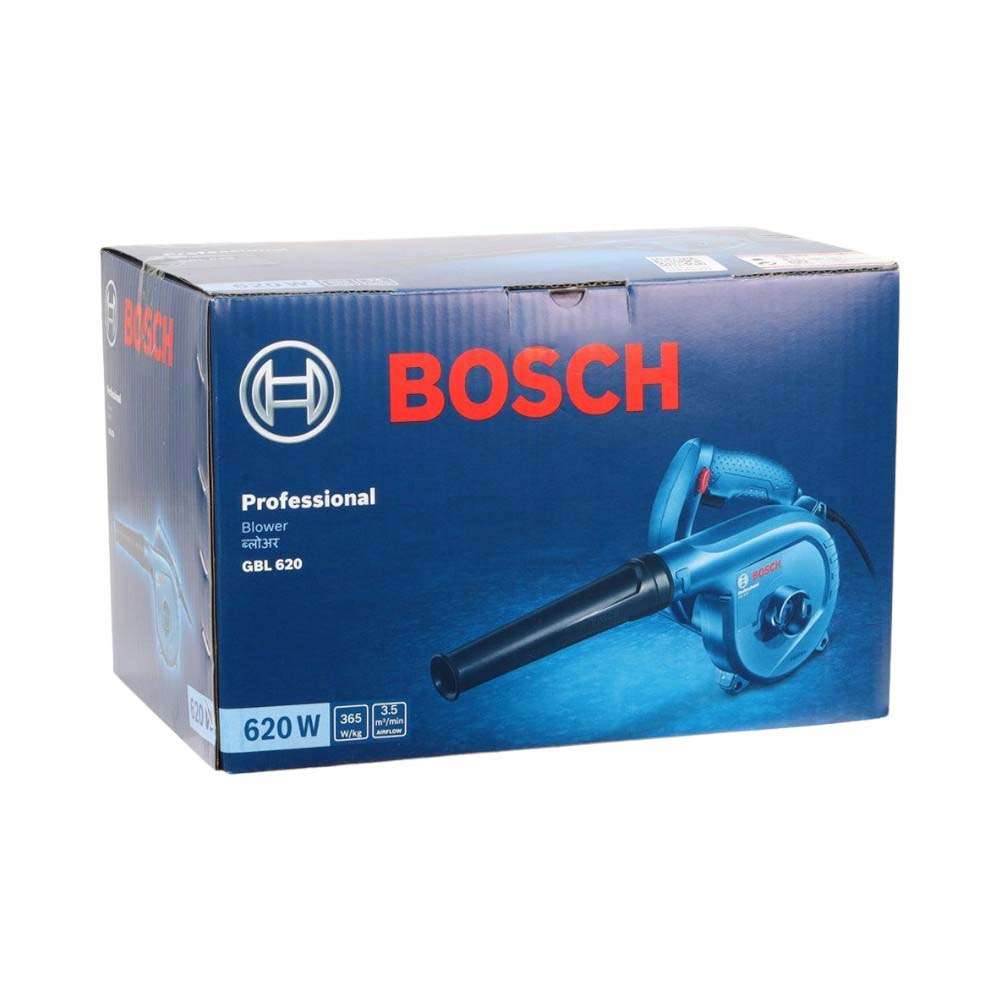 Bosch Professional GBL 620 06019805L0 620W 230V Blower 4