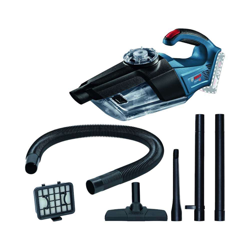 Bosch Professional 18V-1 (06019C6200) 18V Dust Extraction Vacuum (Without Battery) 3