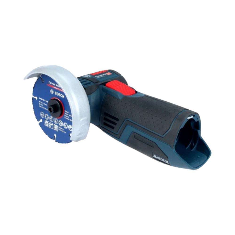 Bosch Professional 06019F2000 GWS 12V-76 10mm Cordless Angle Grinder (Without Battery) 3