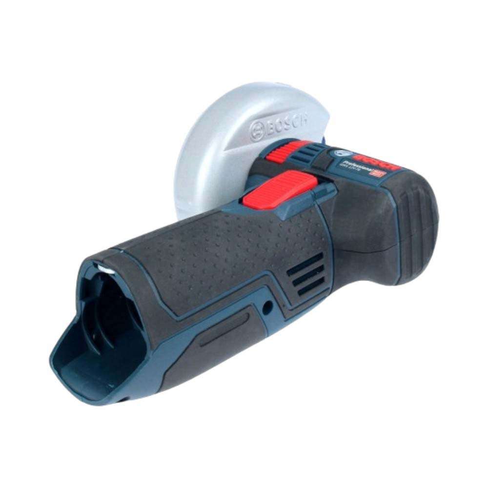 Bosch Professional 06019F2000 GWS 12V-76 10mm Cordless Angle Grinder (Without Battery) 5