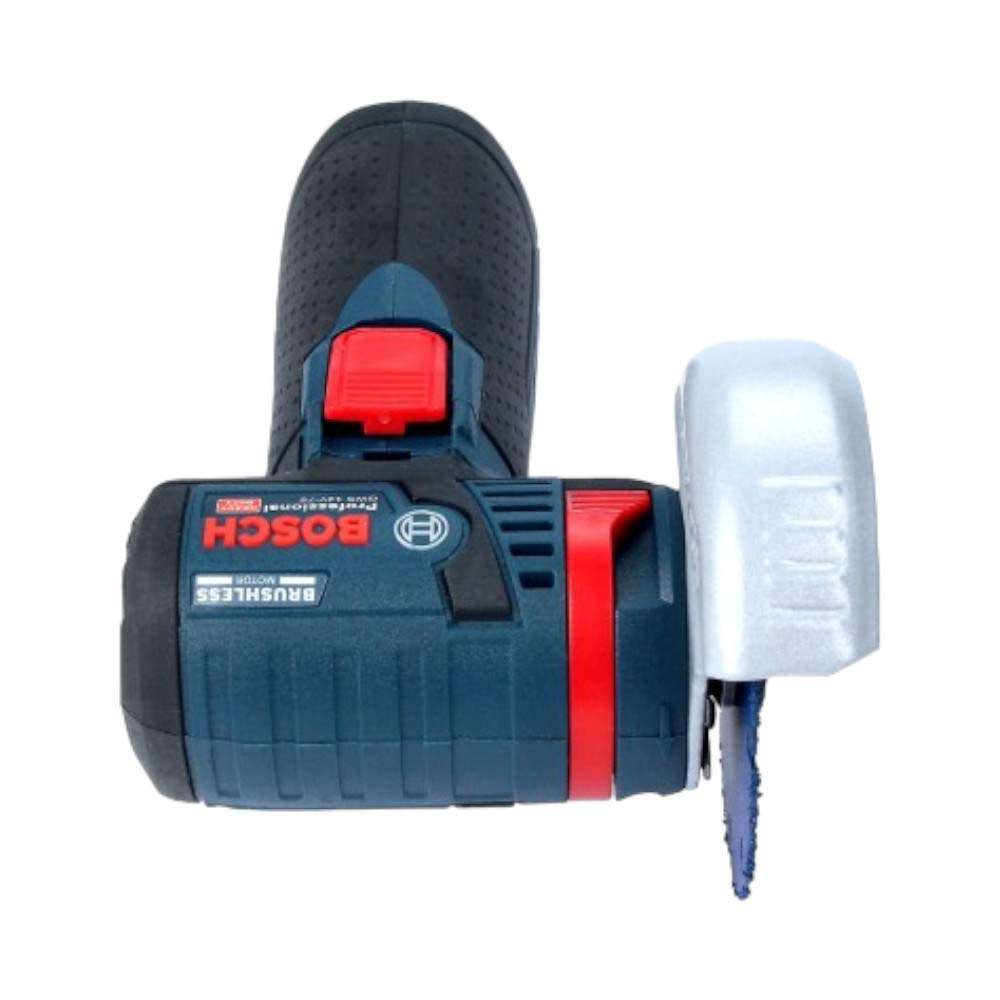 Bosch Professional 06019F2000 GWS 12V-76 10mm Cordless Angle Grinder (Without Battery) 6