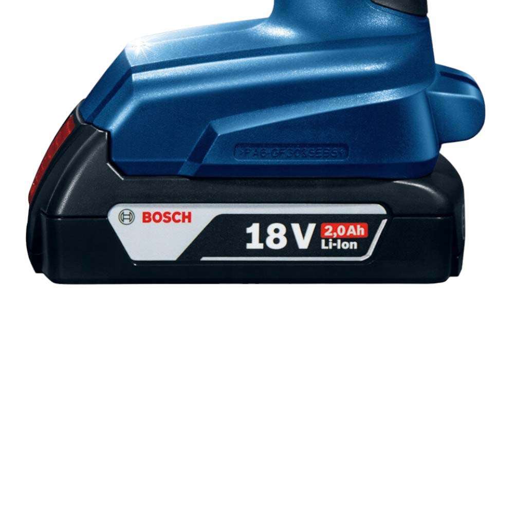 Bosch GSR 180-LI 06019F81L0 18V Professional Cordless Drill 4