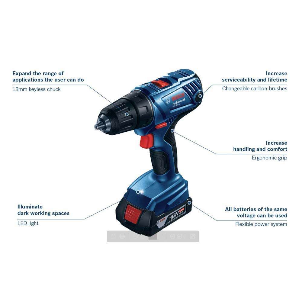 Bosch cordless drill carbon brushes new arrivals