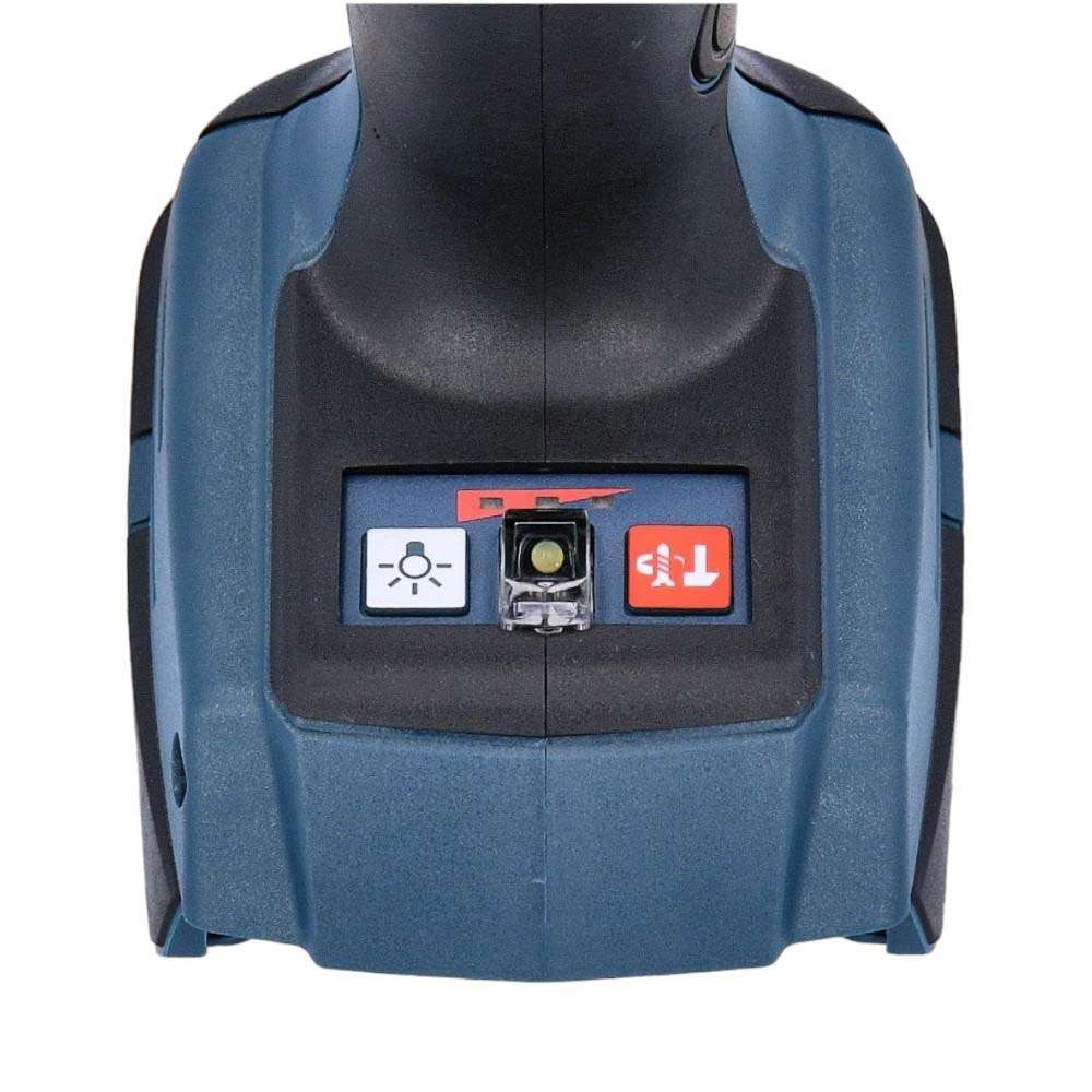 Bosch Professional 06019G4204 Cordless Impact Driver/Wrench GDX 18V-200C (Without Battery) 5