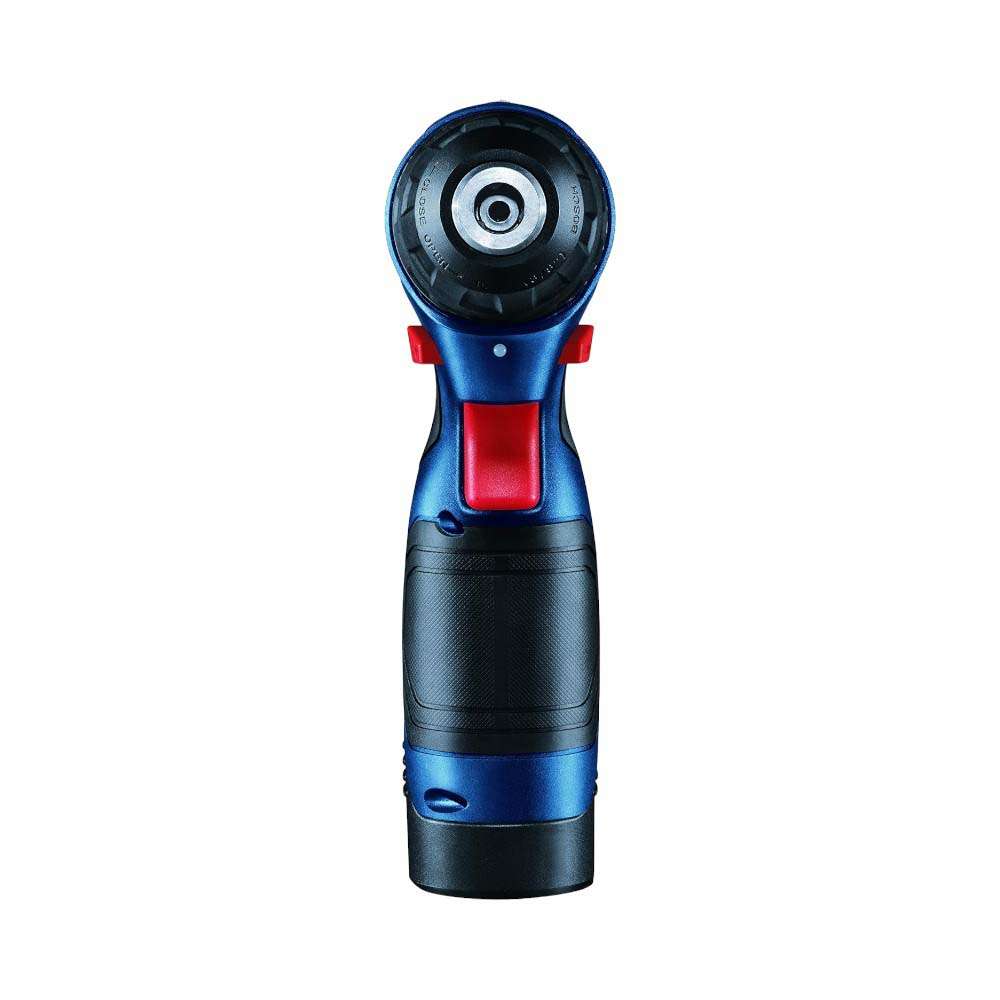 Bosch GSR 120-LI 06019G80L0 12V Professional Cordless Drill 1