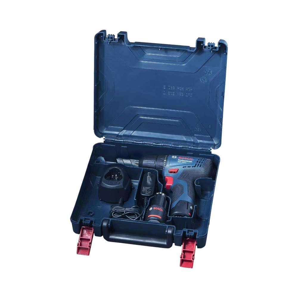 Bosch GSR 120-LI 06019G80L0 12V Professional Cordless Drill 3
