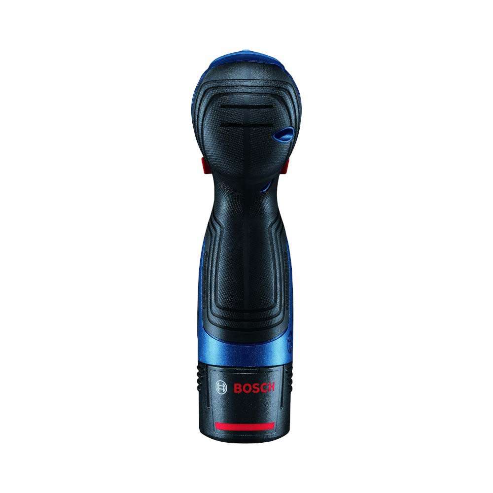 المثقاب اللاسلكي الاحترافي و الاقتصادي من بوش (bosch) يعمل ببطارية (12V) موديل (06019G81L0) 4