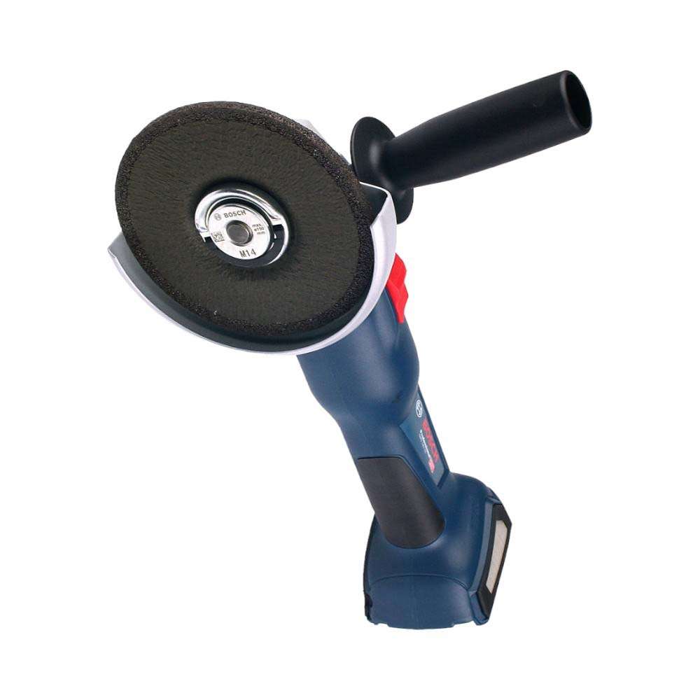 Bosch Professional GWS 18V 10 (06019J4002) 18V Heavy Duty Cordless Angle Grinder (Without Battery) 6