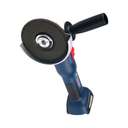 Bosch Professional GWS 18V 10 (06019J4002) 18V Heavy Duty Cordless Angle Grinder (Without Battery) 6