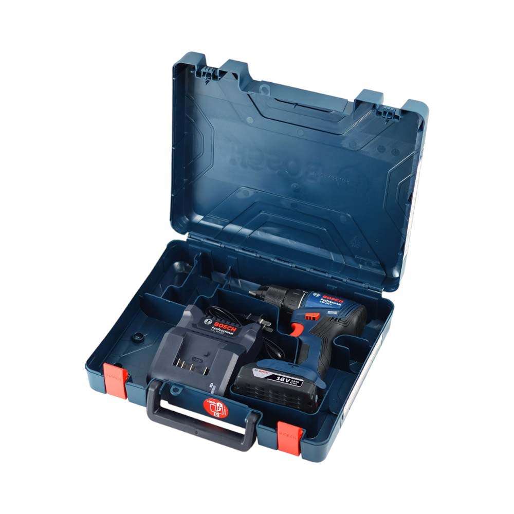 Bosch GSR 185-LI 06019K30L0 18V Professional Cordless Drill Driver 4