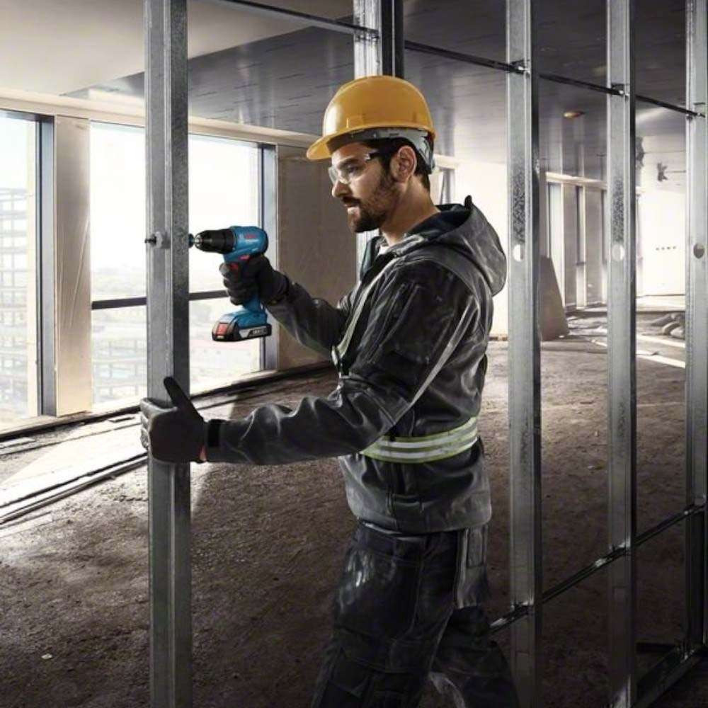 Bosch GSR 185-LI 06019K30L0 18V Professional Cordless Drill Driver 6