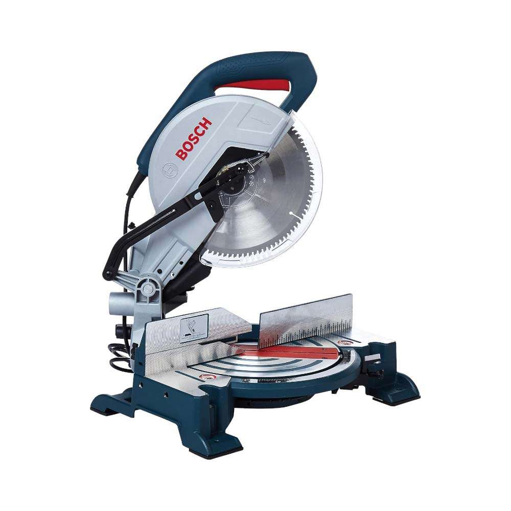Bosch Professional 0601B290P0 GCM 10 MX Miter Saw 0