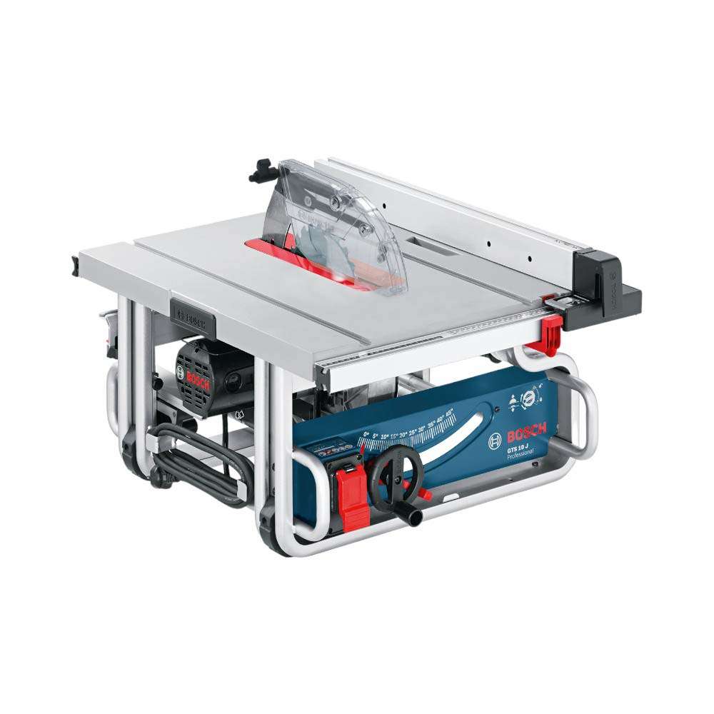 Bosch Professional 0601B30570 GTS 10J Table Saw 0