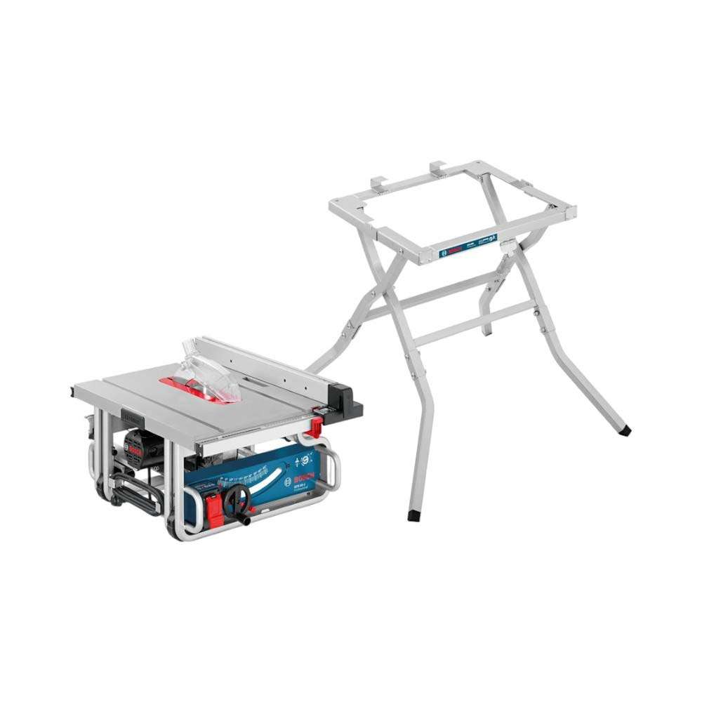 Bosch Professional 0601B30570 GTS 10J Table Saw 1