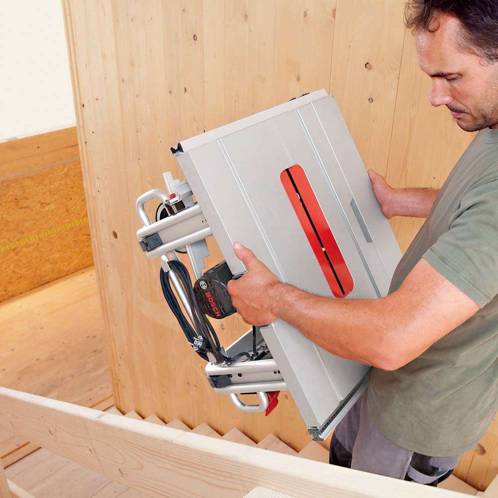 Bosch Professional 0601B30570 GTS 10J Table Saw 3