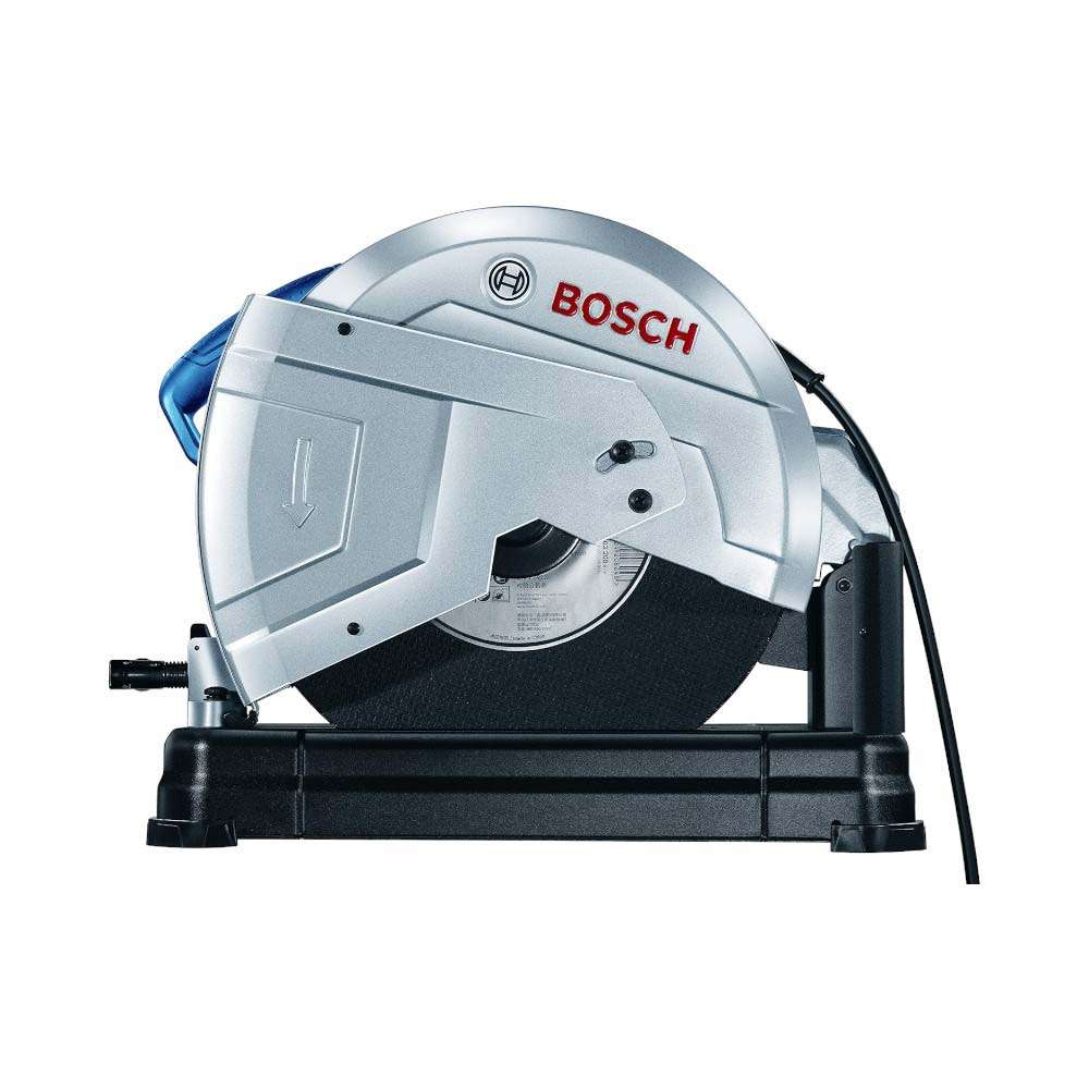 Bosch 0601B373F0 GCO220 14" Metal Cut Off Saw 1
