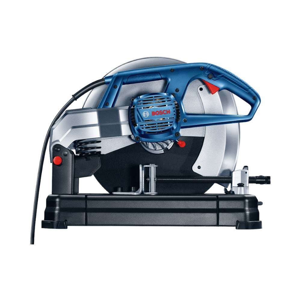 Bosch 0601B373F0 GCO220 14" Metal Cut Off Saw 2