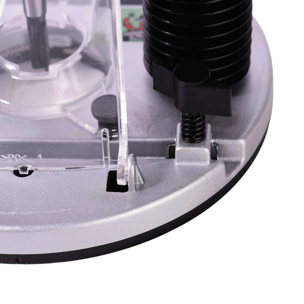 Bosch 060326C870 POF 1400 240V Ace Router 2