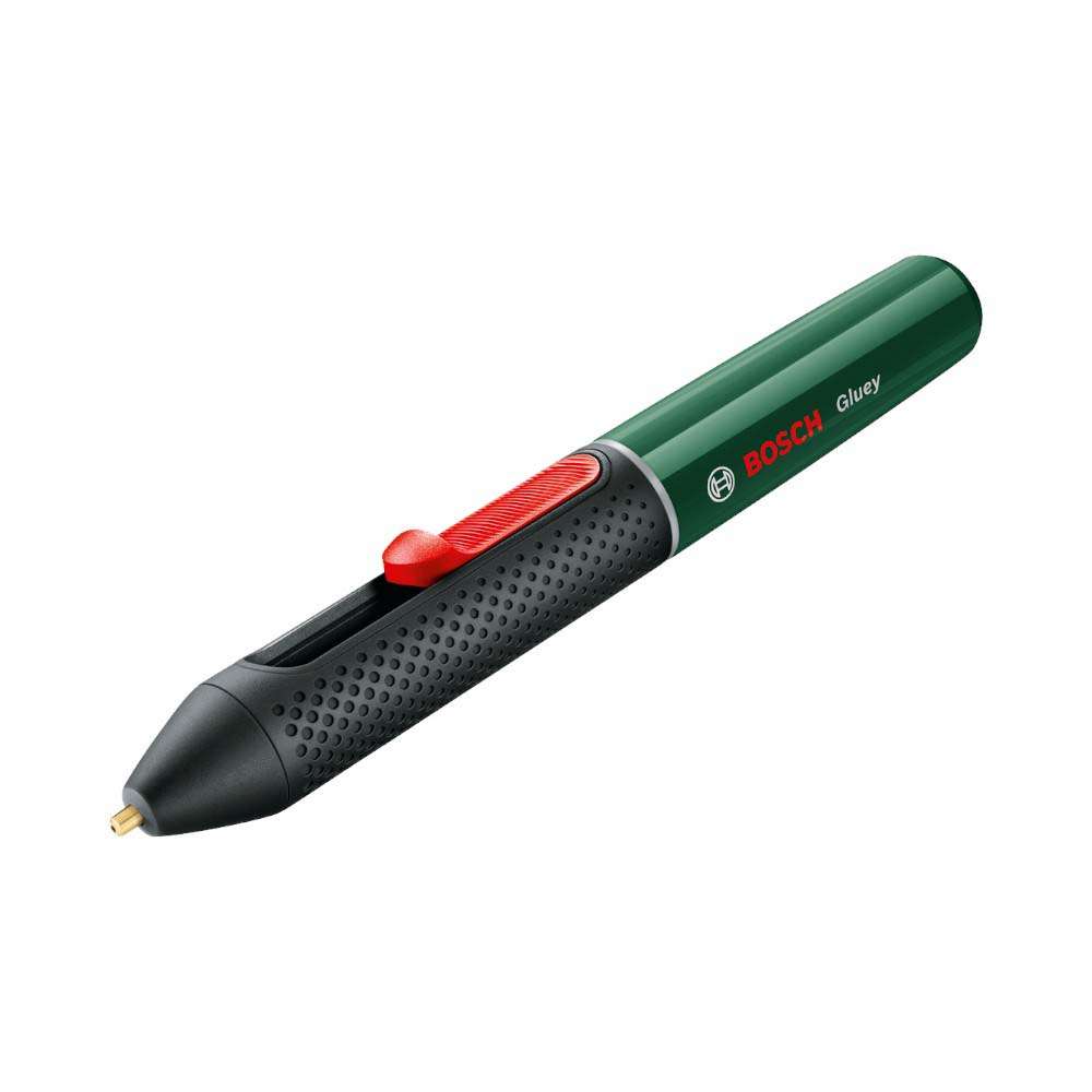 Bosch Gluey (06032A2100) 2.1Ah Cordless Glue Pen 0