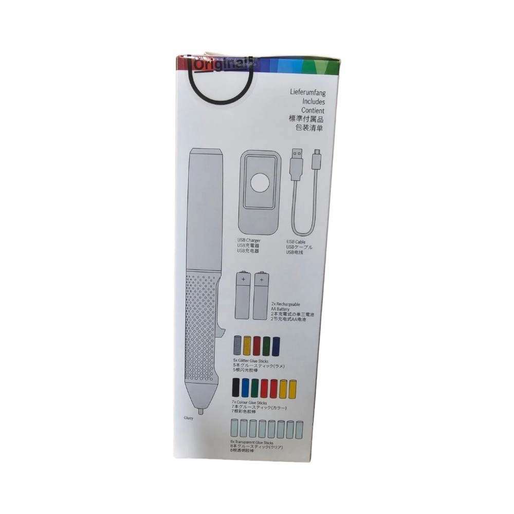 Bosch Gluey (06032A2100) 2.1Ah Cordless Glue Pen 5