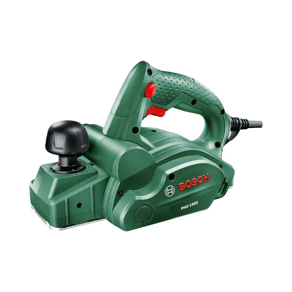 Bosch 06032A4070 PHO 1500 550W 240V Electric Planer 0