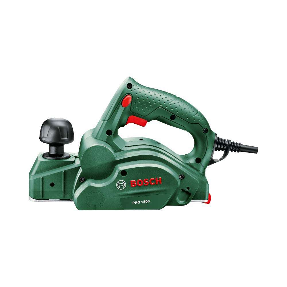 Bosch 06032A4070 PHO 1500 550W 240V Electric Planer 1