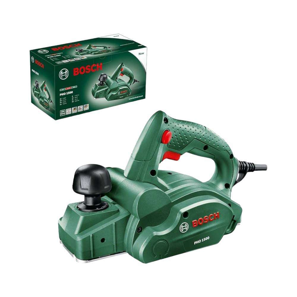 Bosch 06032A4070 PHO 1500 550W 240V Electric Planer 2