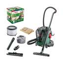Bosch 06033D1170 1000W 240V Universal Vac 15  Wet and Dry Vaccum Cleaner 1