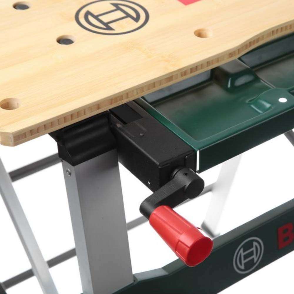 Bosch 0603B05200 PWB 600 200Kg Work Bench 4