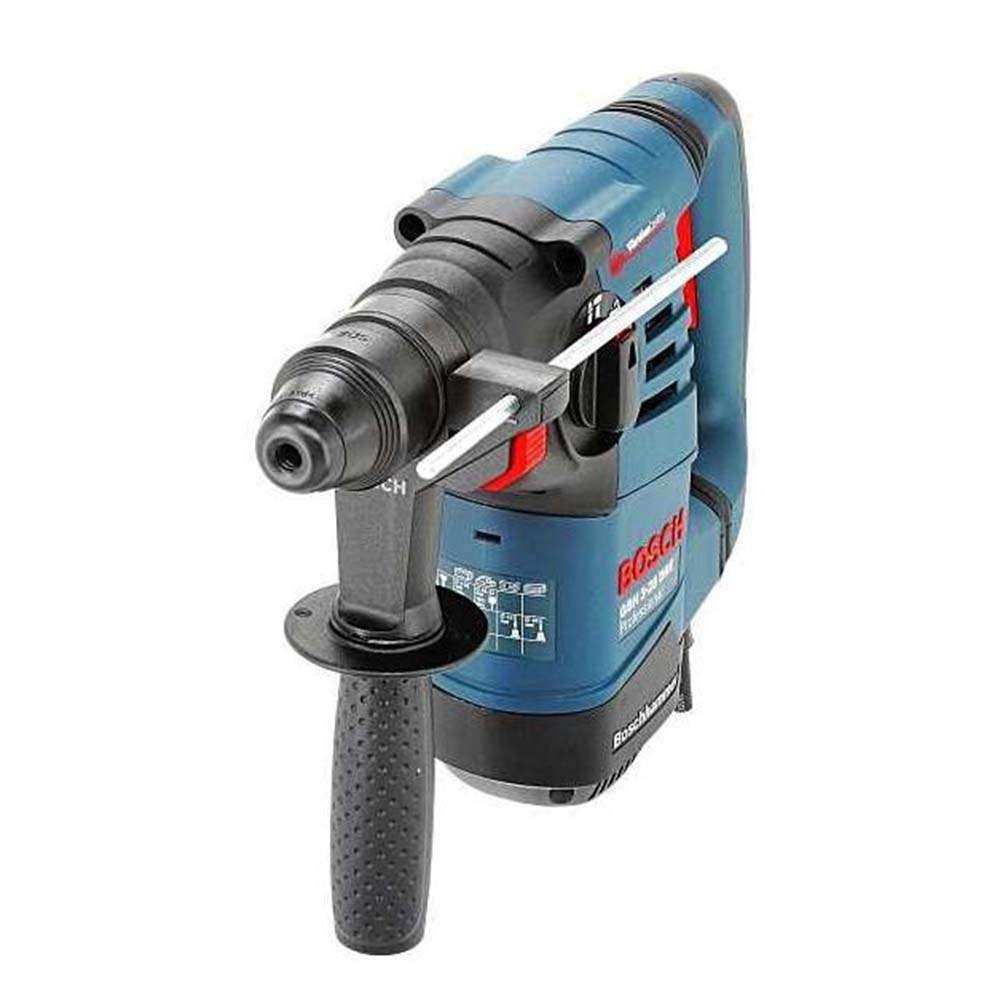 Bosch Professional 061124A070 SDS Plus Rotary Hammer Drill GBH 3-28 DFR 1