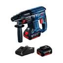 Bosch 06119111L2 GBH 180 SDS Plus Li-Ion Cordless Rotary Hammer 2