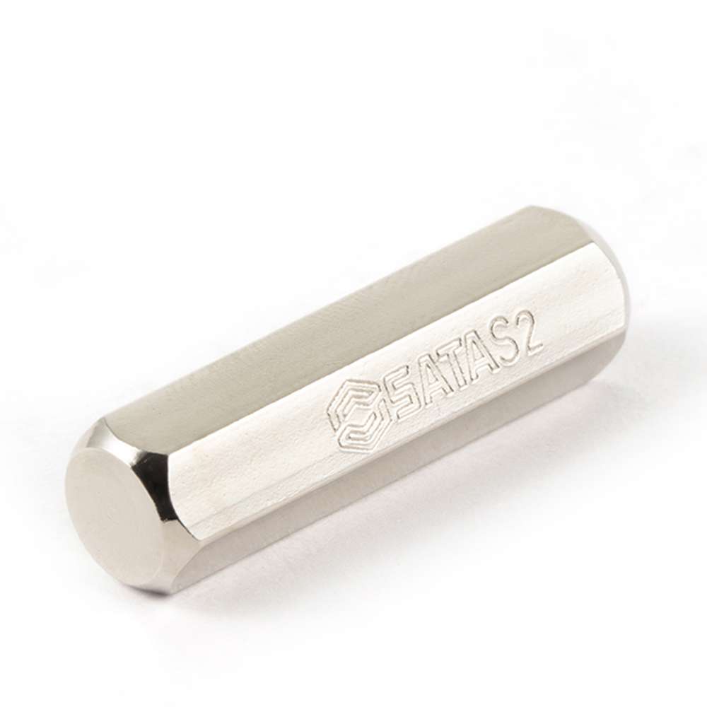 SATA SC59473 5-Piece 5/16" Drive 30l Hex 6 x 30mm