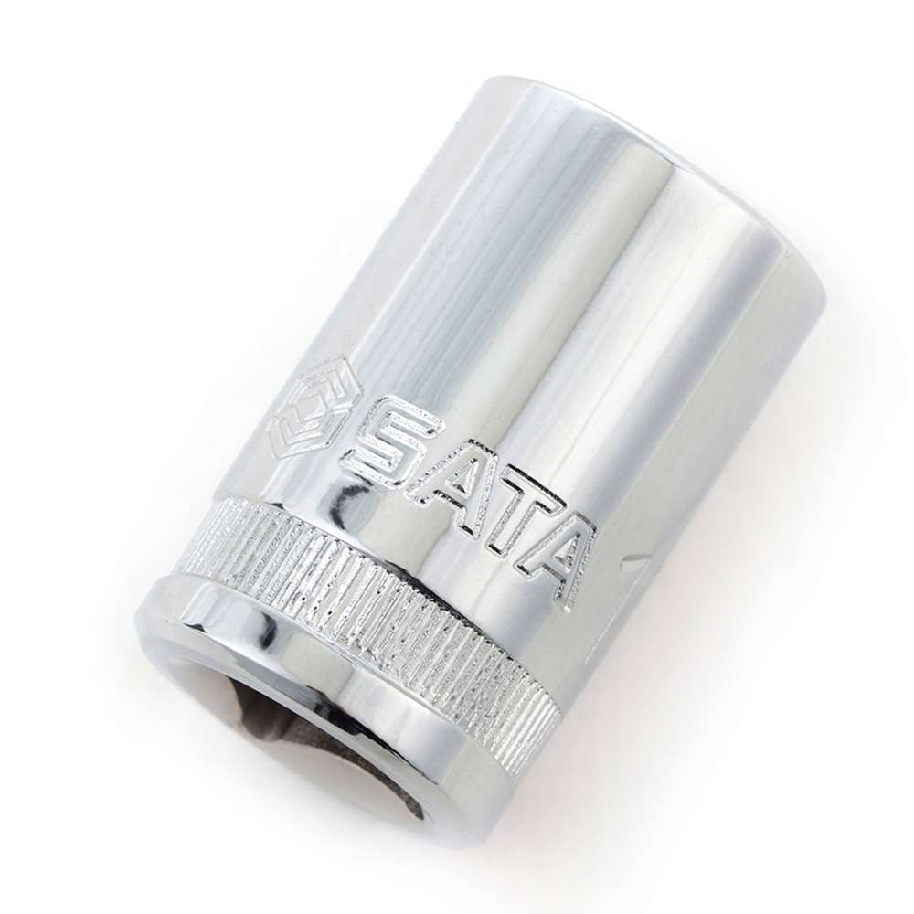 SATA 1/2" Drive 12 Point Socket
