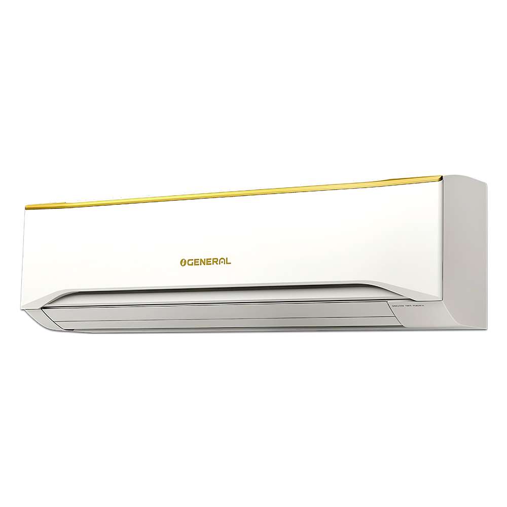 O General 1.5 Ton Split Air Conditioner (18,000 BTU) 123RASGA18 0