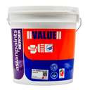 Asian Paints Berger Value PVA Primer 0