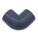 PVC Female Threaded Elbow 90 Degree Highest Level of Sun Protection - Per Pcs 2
