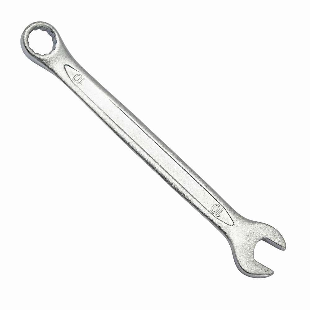 10mm Combination Spanner 0