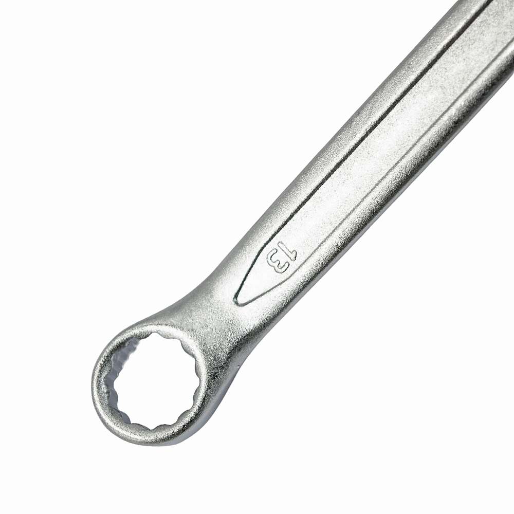 13mm CrV Steel Combination Spanner 1