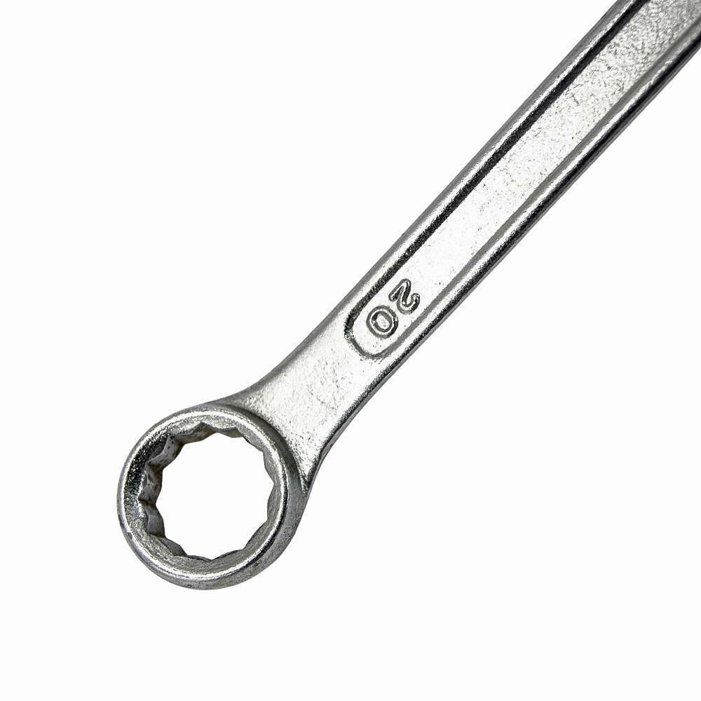 20mm CrV Steel Combination Spanner 1