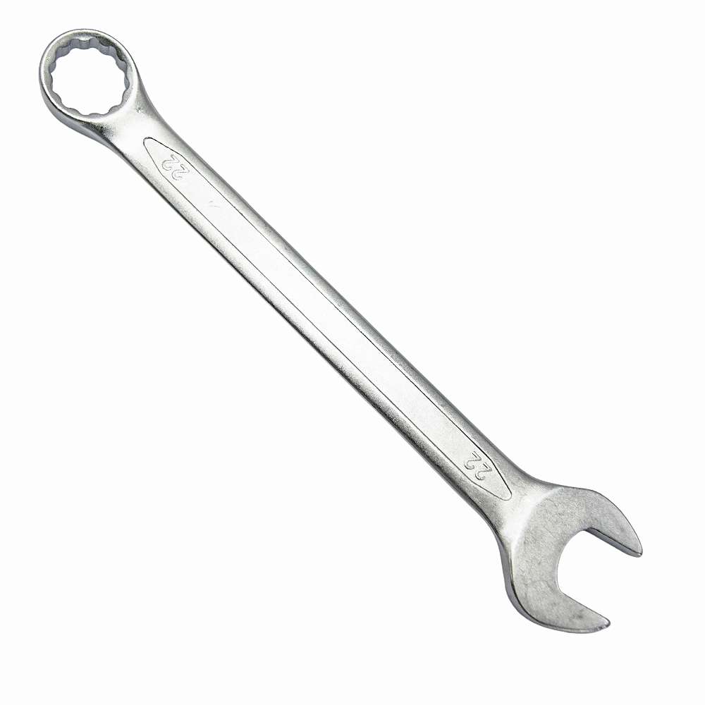 22mm CrV Steel Combination Spanner 0