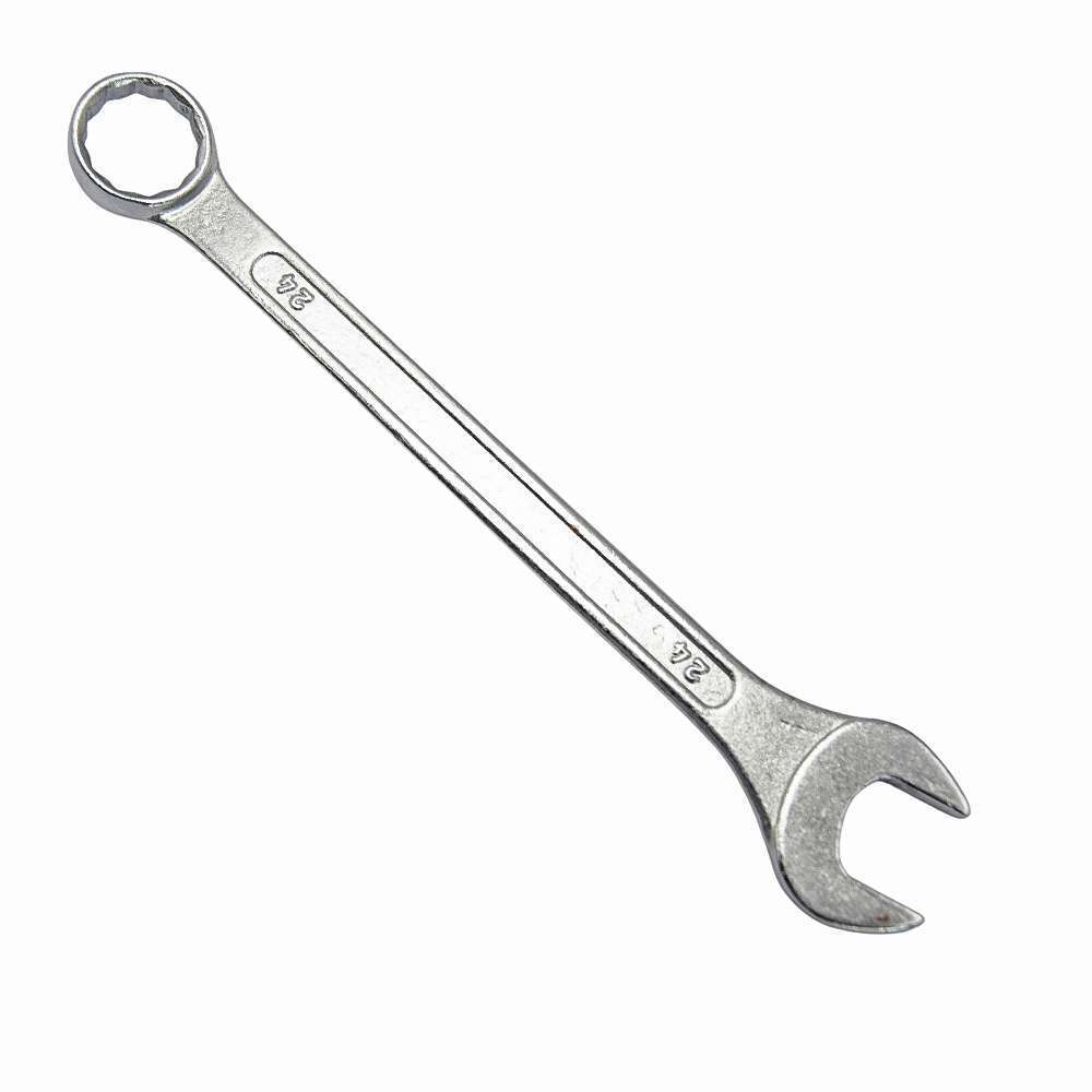 24mm CrV Steel Combination Spanner 0