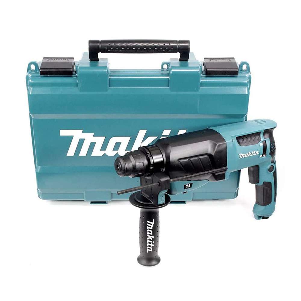 Makita HR2630X7 26mm 800W SDS-Plus 3 Mode Rotary Hammer 4