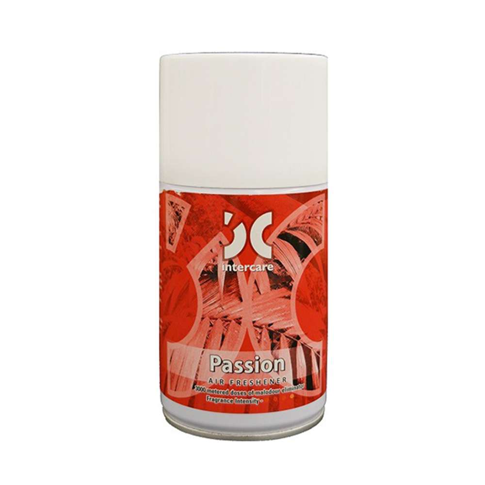 Intercare (270ml) Air Freshener Passion WHICCH00060 0