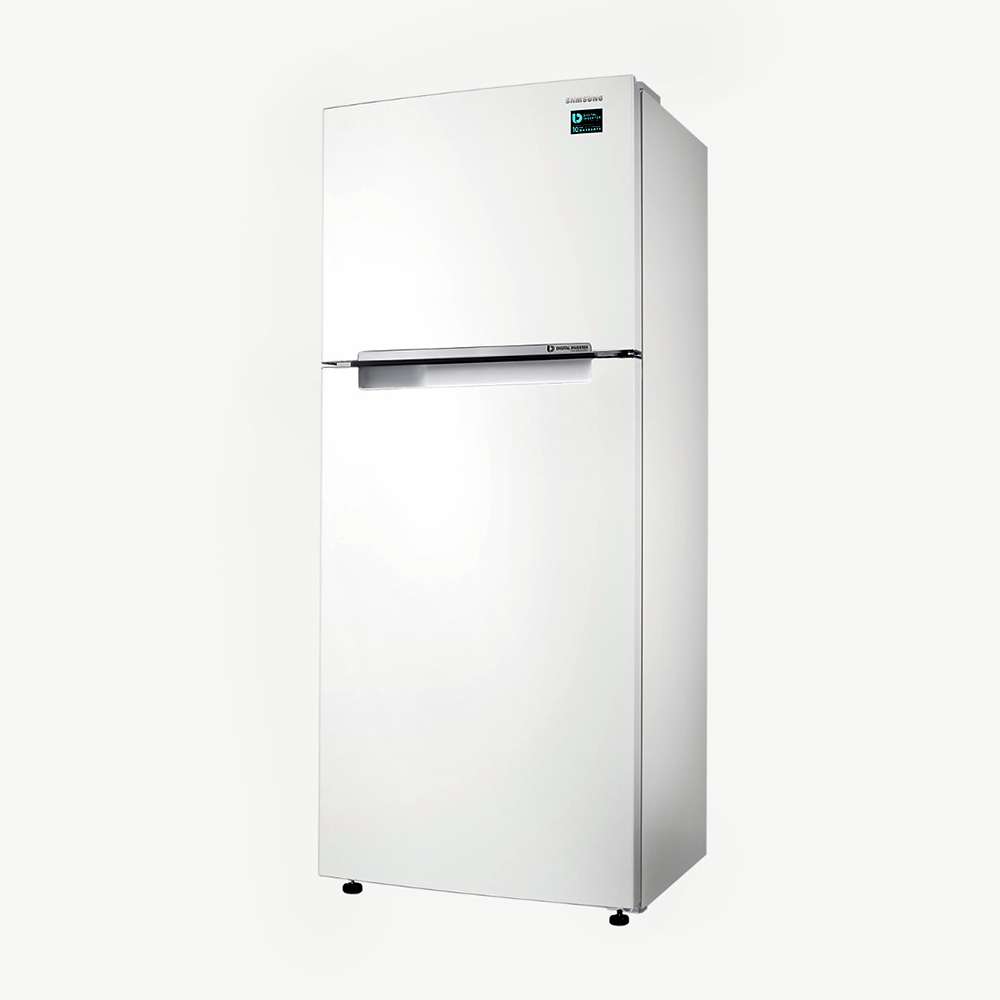 Samsung 440Ltr Top Mount Freezer with Twin Cooling - RT60K6000WW 1