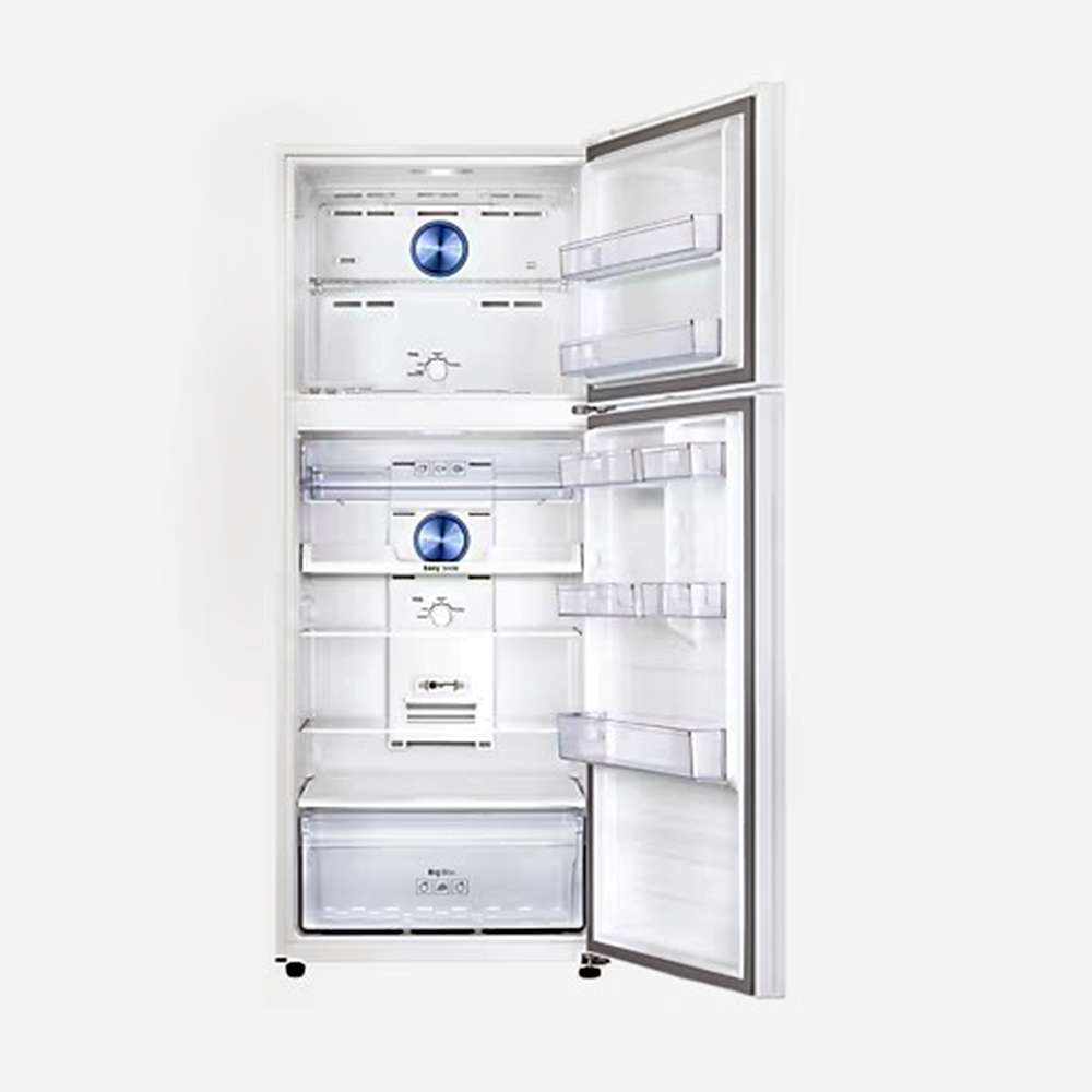 Samsung 440Ltr Top Mount Freezer with Twin Cooling - RT60K6000WW 2