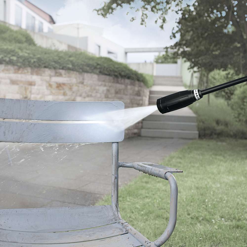 Karcher K 3 Pressure Washer 1