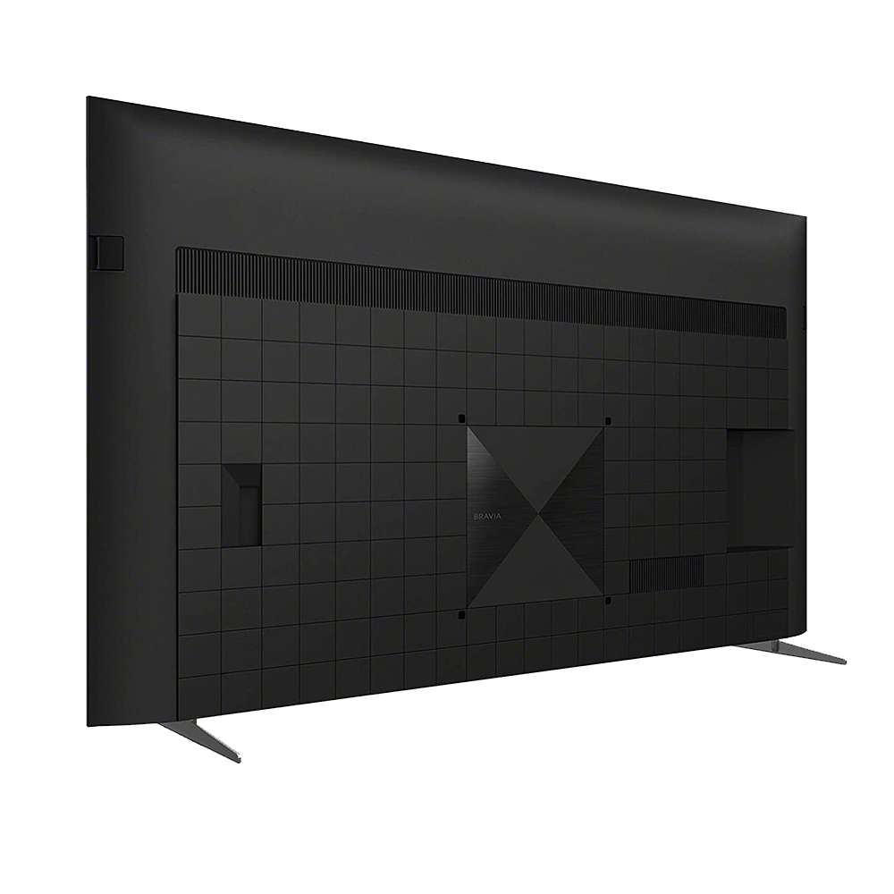 Sony 85" X90K Series Bravia XR 4K Ultra HD XR-85X90K High Dynamic Range (HDR) Smart Google TV Cognitive Processor XR XR Triluminos Pro Dolby Audio Dolby Atmos Refresh Rate 100 Hz 3