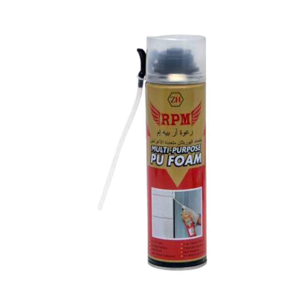 RPM 750ml Multi-Purpose Foam Spray 0