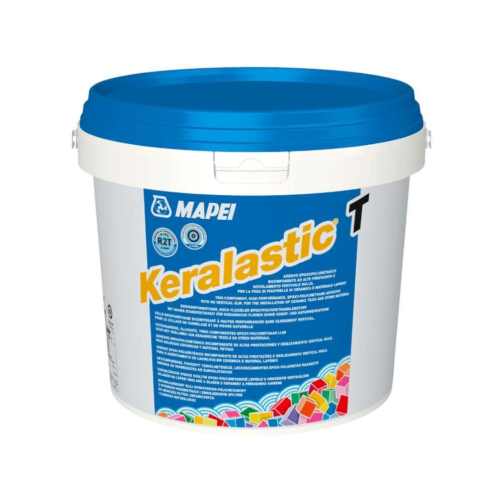 Mapei Keralastic T 10Kg 1